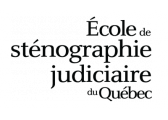 École de sténographie judiciaire du Québec École de sténographie judiciaire du Québec